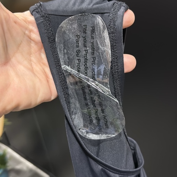 Jantzen Tummy Control,smoothing,deep V-neck,draped,full coverage,cups,adjustable - Picture 11 of 12